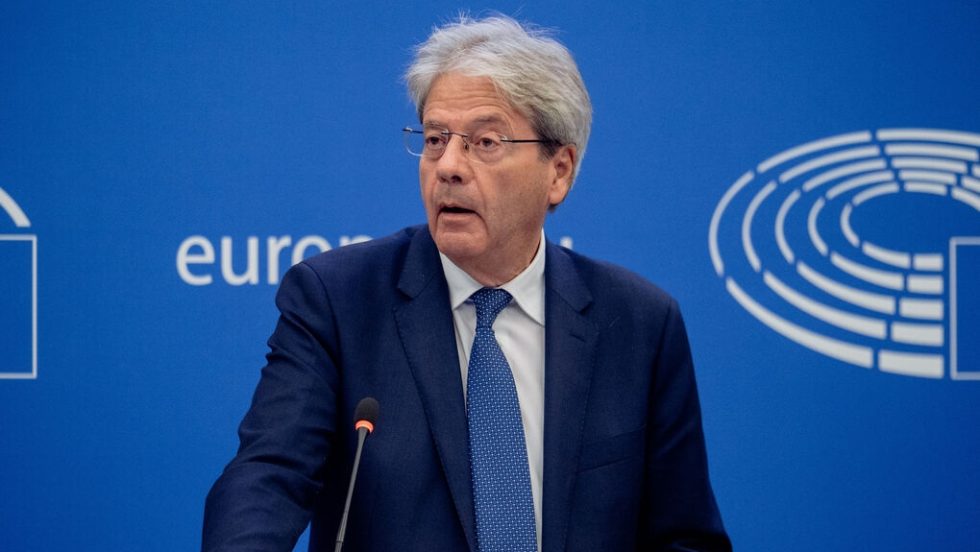 paolo gentiloni